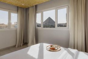 Brassbell l By the Pyramids